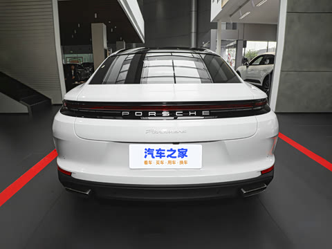 2026�� Panamera ������ 2.9T