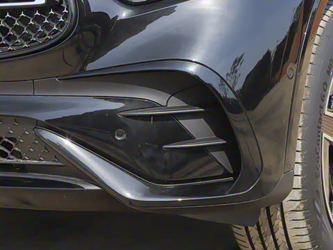 2026�� GLC 260 4MATIC ����SUV