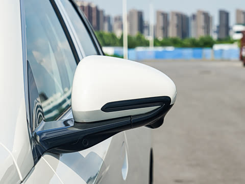2027�� EV 530KM������