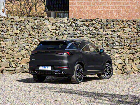 2023�� 1.5TD DCT����+��