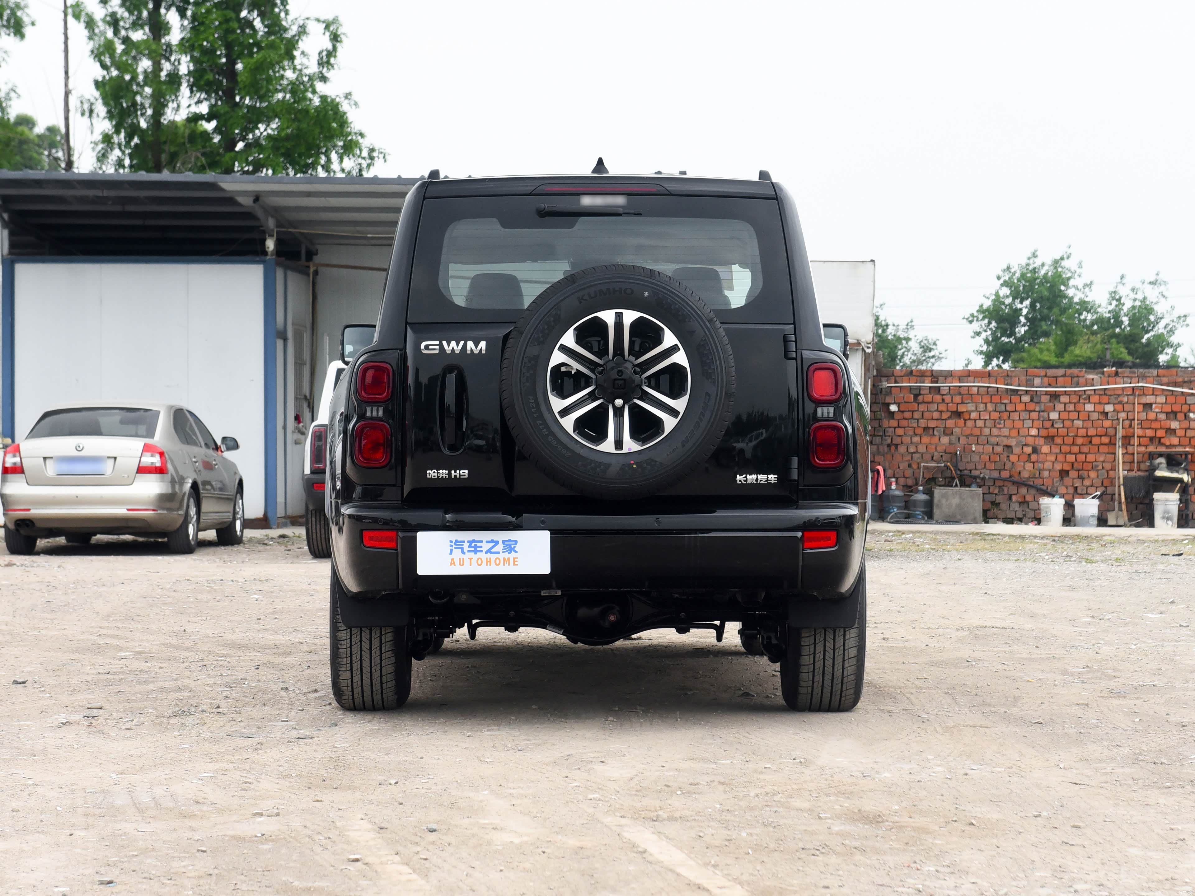 Haval H9, миниатюра 6