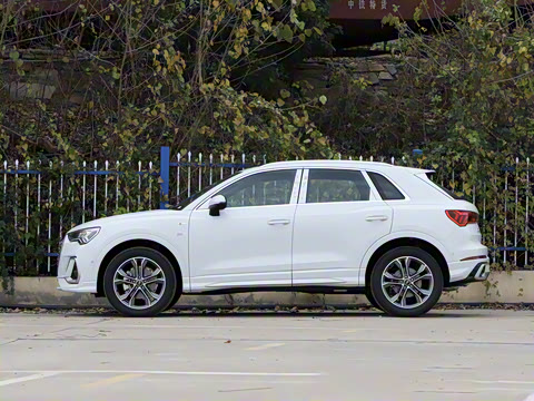 2026�� quattro 45�����ذ� 40TFSI ʱ�ж�����