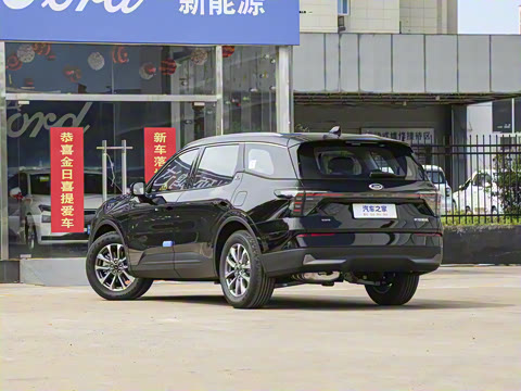 2026�� ���L 2.0T EcoBoost E�춯��������������