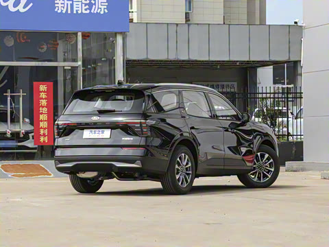 2026�� ���L 2.0T EcoBoost E�춯��������������