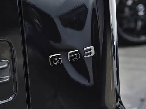 2026�� AMG G 63