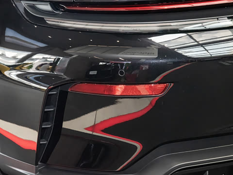 2025�� GT3 4.0L