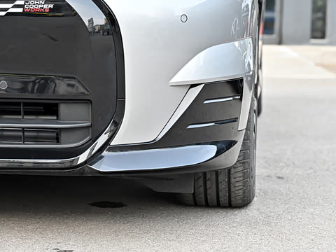 2026�� 463km COOPER SE ������