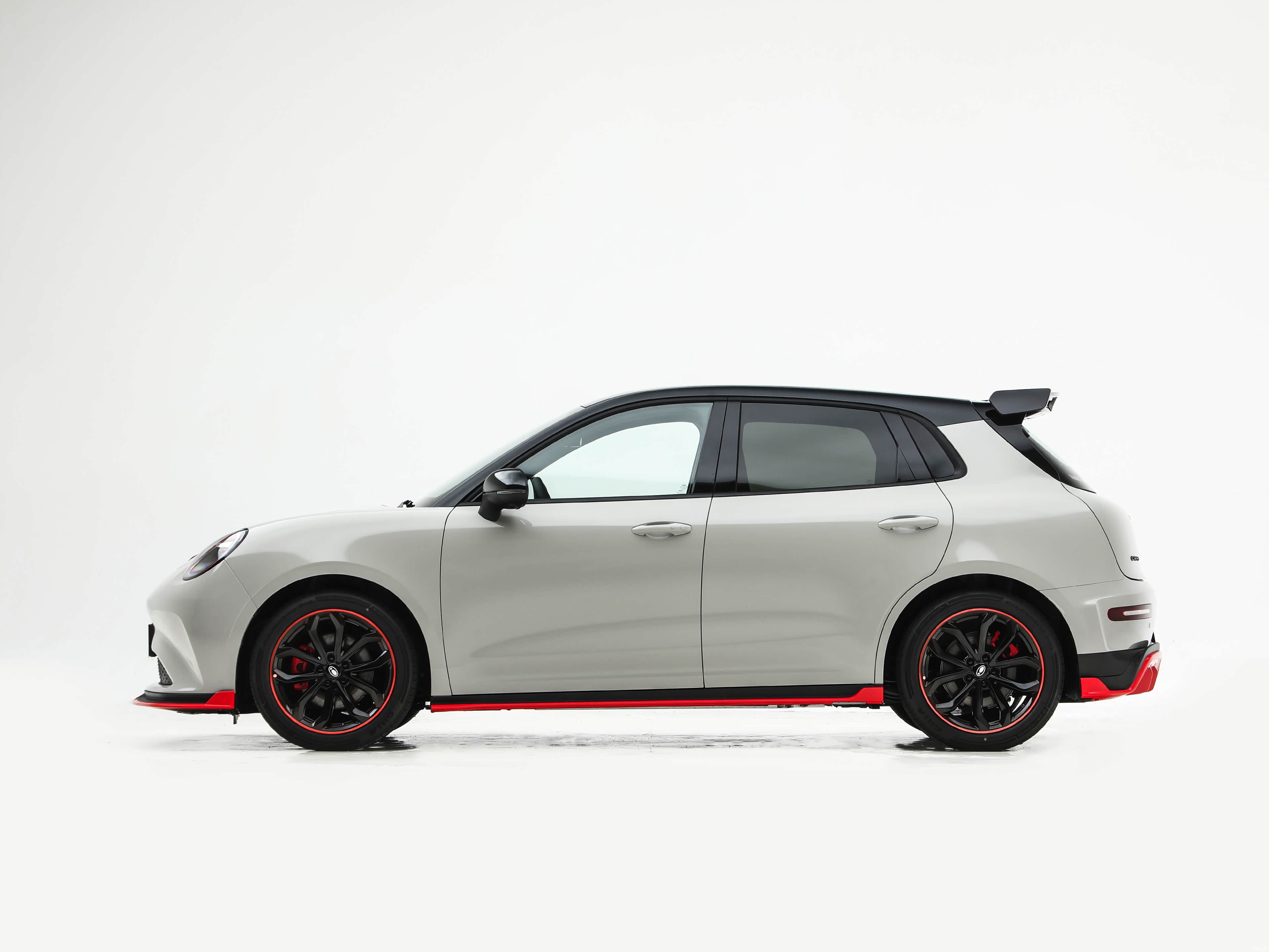 ORA 5GT EV, миниатюра 4