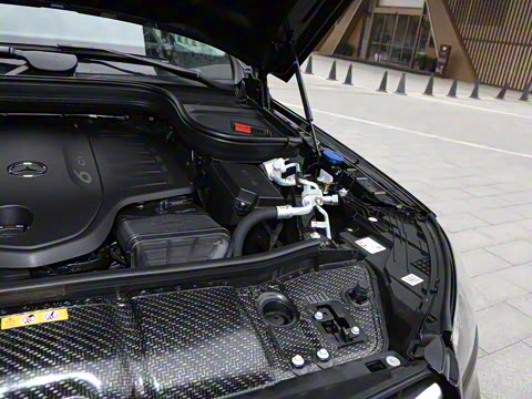 2026�� GLS 450 4MATIC ������