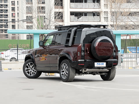 2026�� 110 3.0T P400 �����ر��