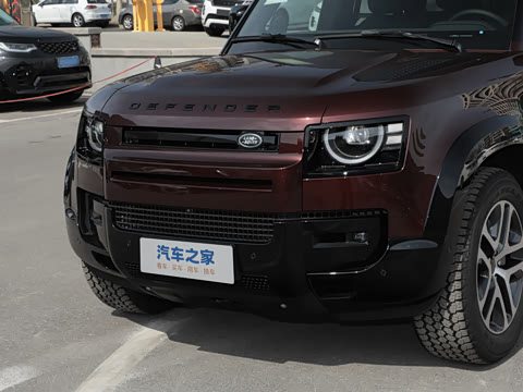 2026�� 110 3.0T P400 �����ر��