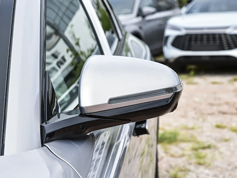 2025�� DM-i �Ǽݰ� 245KM�����