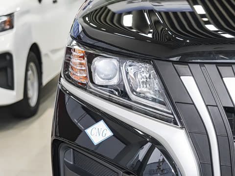 2026�� 2.0L �ֶ����ᾫӢ�� 7�� CNG