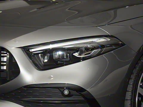 2026�� AMG A 35 4MATIC