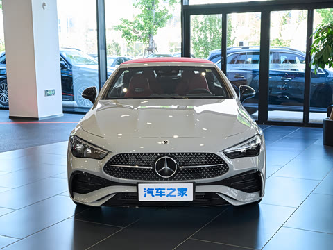 2026�� �Ŀ� CLE 300 4MATIC ������ܳ�