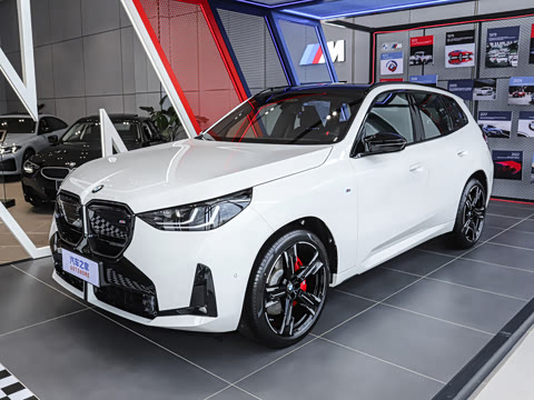 2026�� M50 xDrive