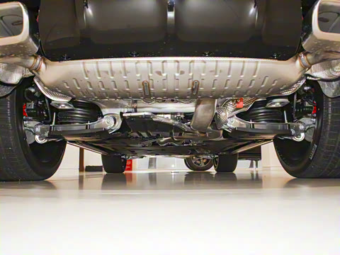 2025�� 400PS Dynamic HSE