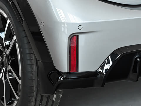 2026�� 2.0T COOPER S ��ɫ��Ƶ ���Ű�