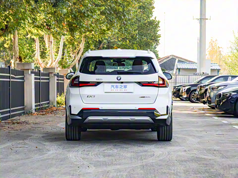 2025�� xDrive30L X�����װ