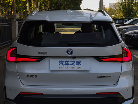 2025�� xDrive30L X�����װ