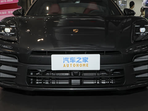2026�� Panamera ������ 2.9T