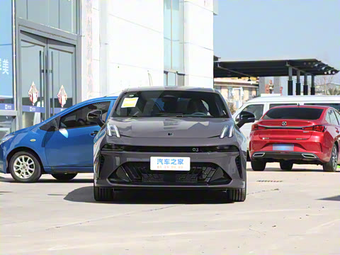 2026�� 1.5TD DCT Halo