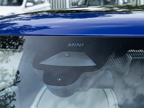 2026�� 463km COOPER SE ����������