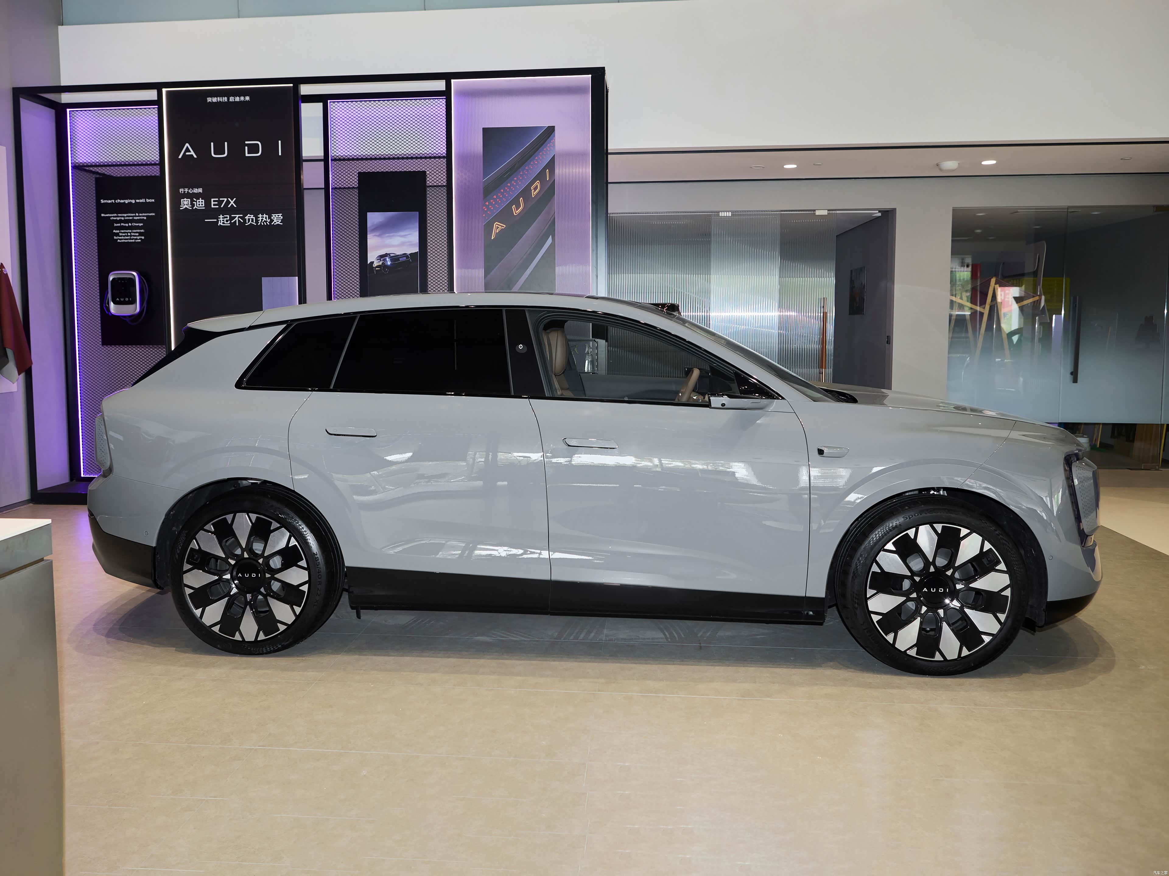 Audi E7X, миниатюра 7
