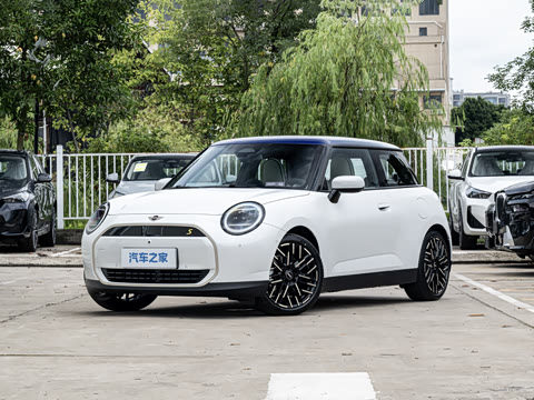 2026�� 463km COOPER SE ����������
