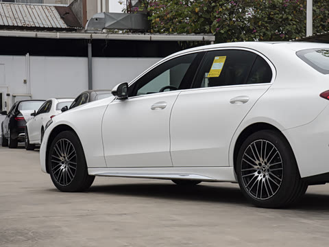 2026�� �Ŀ� C 260 L �˶��ر��