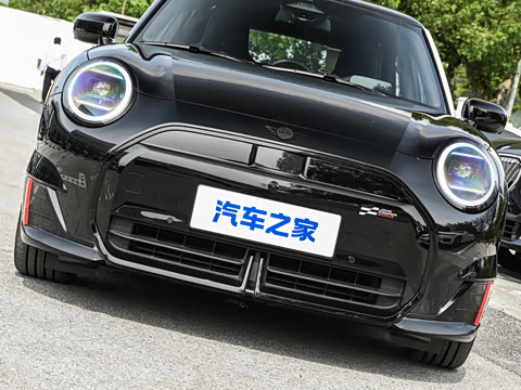 2026�� JOHN COOPER WORKS �ڱ��ر��