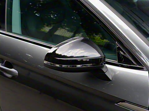 2025�� Sportback ��ذ� 40 TFSI ʱ�ж�����