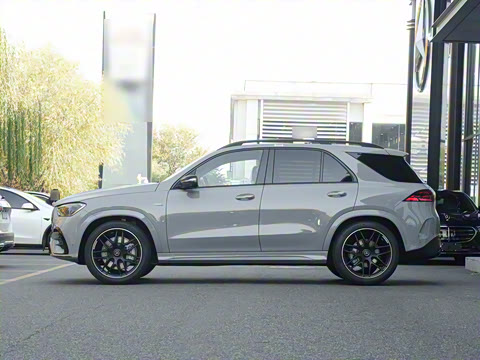 2025�� �Ŀ� AMG GLE 53 4MATIC+