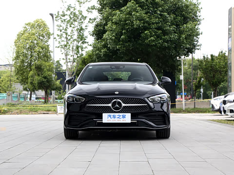 2026�� �Ŀ� C 260 L �˶���