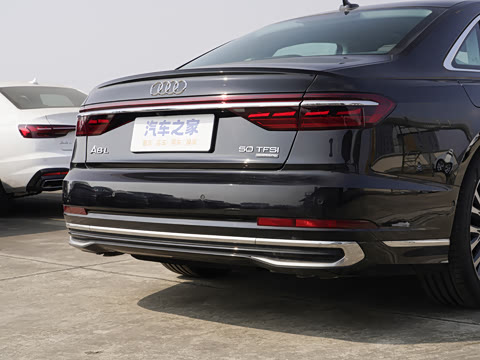 2026�� A8L 50 TFSI quattro ��ѡ��