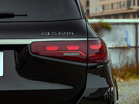 2026�� GLS 600 4MATIC ��ҹ��