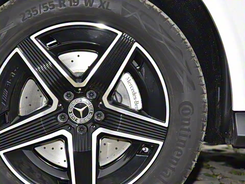 2026�� GLC 260 4MATIC ����SUV