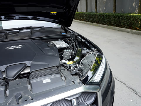 2026�� 55 TFSI quattro S line�˶���
