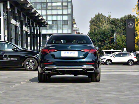 2026�� C 260 L �˶���