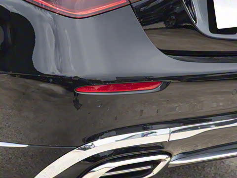 2026�� S 480 4MATIC