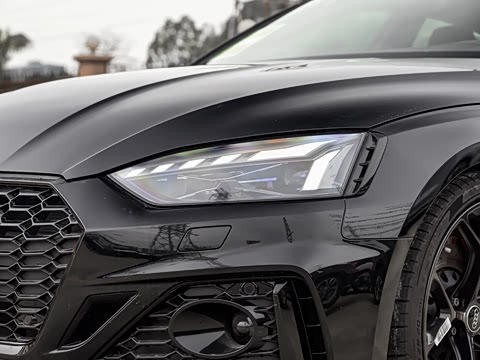 2025�� RS 5 2.9T Sportback �����