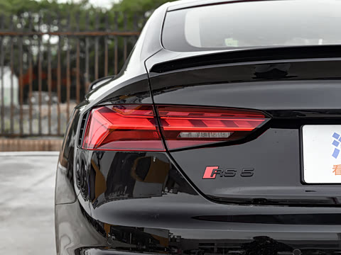 2025�� RS 5 2.9T Sportback �����