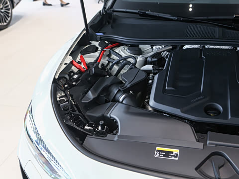2026�� ���¿� TFSI 150kW ������