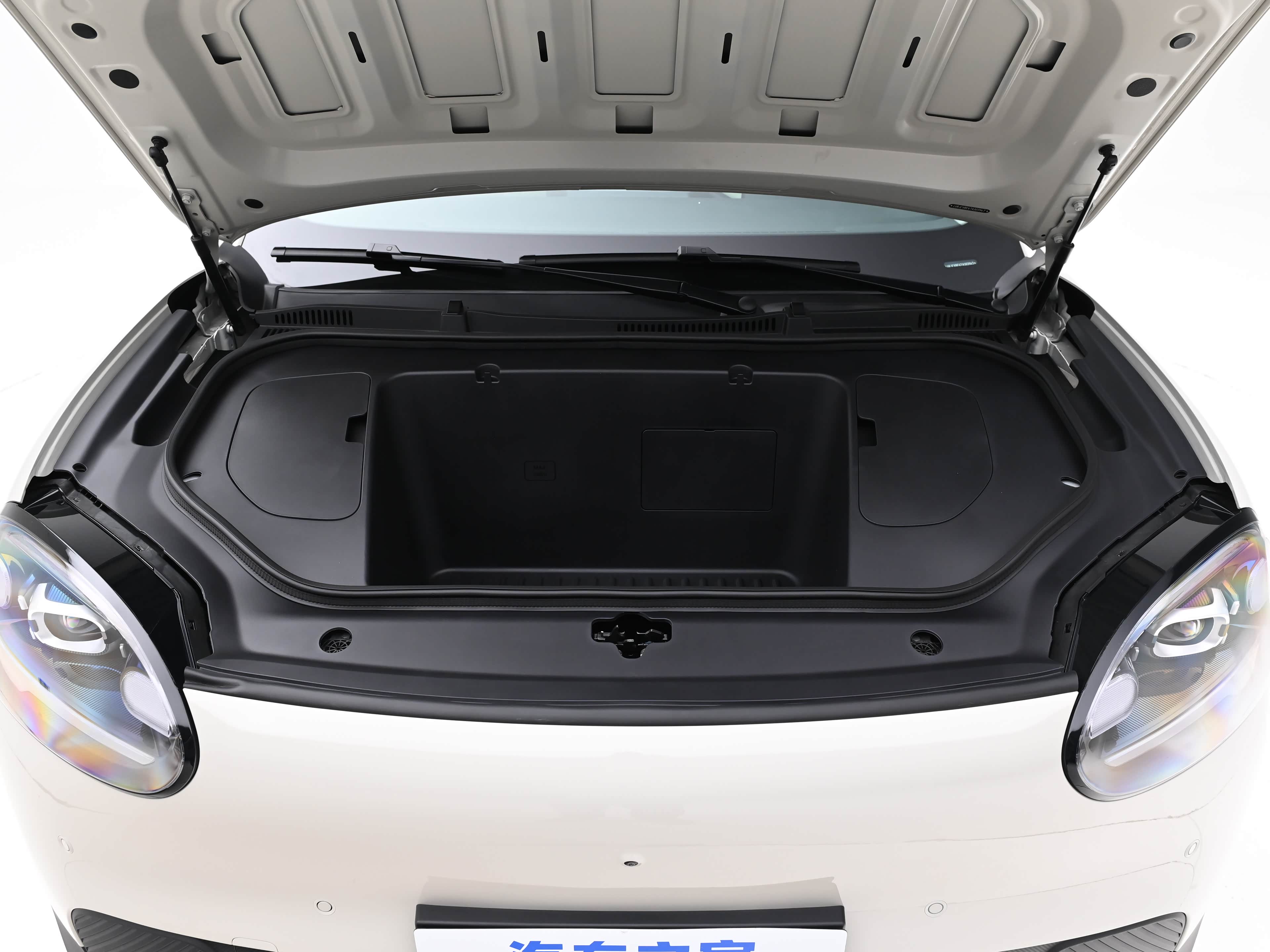 Chery Fulwin QQ3, миниатюра 10