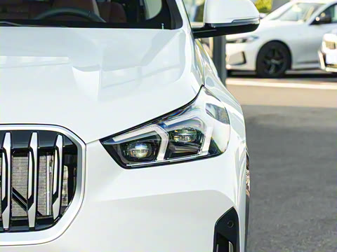 2025�� sDrive25Li X�����װ