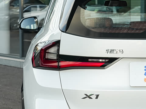 2025�� sDrive25Li X�����װ