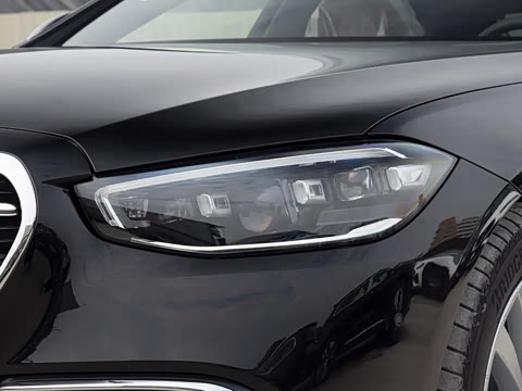 2026�� S 400 L �����ر��