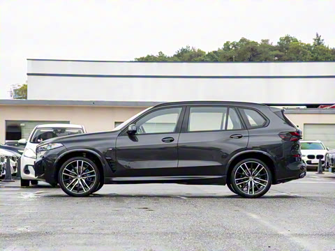 2026�� xDrive 40Li M�˶���ҹ��װ