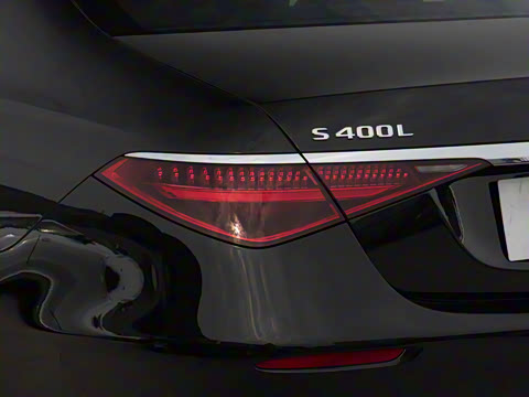 2026�� S 400 L �����ر��