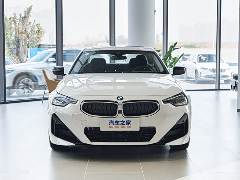 2026�� 225i M�˶���ҹ��װ